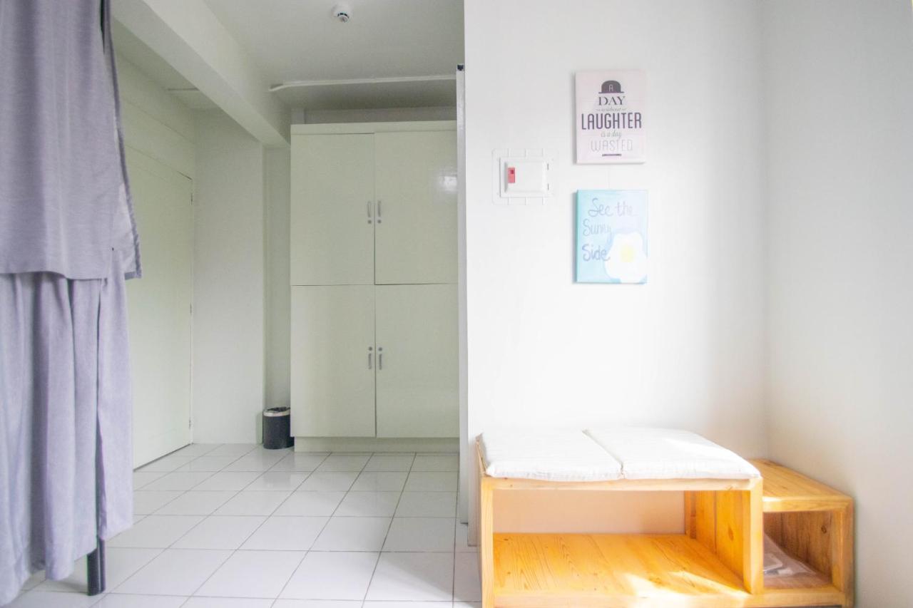 Innspired Hostel Ph In Makati, Metro Manila Makati City Bagian luar foto