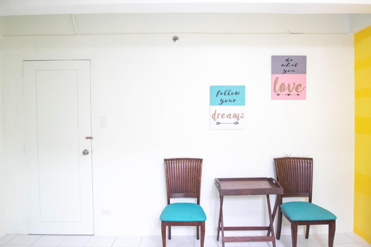 Innspired Hostel Ph In Makati, Metro Manila Makati City Bagian luar foto